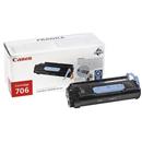 CANON CRG-706 TONER DOLUM