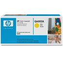 HP Q6002A (124A) TONER DOLUM