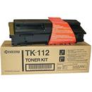 KYOCERATK-110 TONER DOLUM