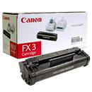 CANON FX-3 TONER DOLUM