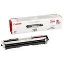 CANON CRG729M TONER DOLUM
