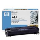 HP 74A TONER DOLUM