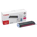 CANON CRG-707M TONER DOLUM