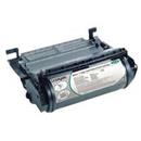 LEXMARK 12A5840 TONER 
DOLUM
