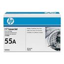 HP 55A TONER DOLUM
