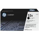 HP Q7553X (53X) TONER DOLUM