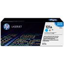 HP C9701A 121A TONER DOLUM