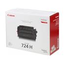 CANON CRG-724H TONER DOLUM