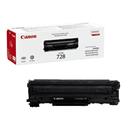 CANON CRG-728 TONER DOLUM