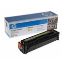 HP CB542A (125A) TONER DOLUM