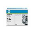 HP CE255X TONER DOLUM