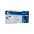 HP CE251A TONER DOLUM