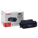 CANON FX-7 TONER DOLUM