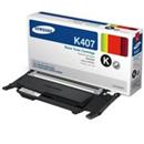 SAMSUNG CLT-K407 TONER DOLUM